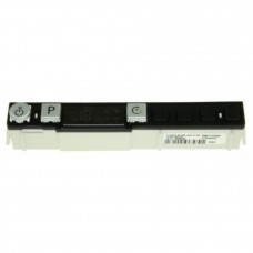 Плата индикации посудомоечной машины Ariston LFTA+42874, LFT4287, LFTA+M284A, DIFP48, LTE12-106