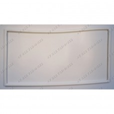 Резина морозильной камеры для холодильника Indesit BC238B, BC238W, BC238S, BC238Y, BC241W
