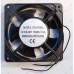 Вентилятор 1238A2HSL 120*120*38 мм AC220-240V 50/60Hz 0,14A для холодильника