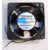 Вентилятор YZF12038, 220-240VAC, 50/60HZ, 0,14A, 120*120*38 мм для холодильника