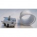 Термостат холодильника Indesit BI18NFS, BIAA18NFH, HBM1201.4NF, NBA18FNF, RMBA1185.1CRFH