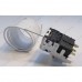 Термостат холодильника Indesit BI18NFS, BIAA18NFH, HBM1201.4NF, NBA18FNF, RMBA1185.1CRFH