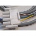 Шлейф электронного модуля для холодильника Indesit, Ariston BIA20NFYSH, HBT1181.3NFH, ECFT1813HL