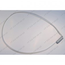 Хомут резины люка внутренний стиральной машины Zanussi TA1033V 913100141-03, TL762C, TL522C