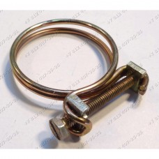 Хомут патрубка стиральной машины Zanussi TA1033V 913100141-03