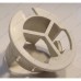 Заглушка воздухоотвод стиральной машины Zanussi TA1033V 913100141-03, TA1033V, T733V, TL984C1