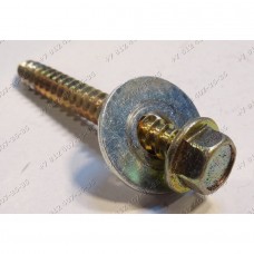 Крепеж двигателя для стиральной машины Zanussi TA1033V, TL1004V, TL1073, TL963C, TL972V, TL876V