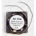 Вентилятор плоский 8025A2HSL 220-240V 50/60Hz 0,08/0,07A 80*80*26мм для холодильника