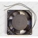 Вентилятор плоский 9225A2HSL 220-240V 50/60Hz 0,008/0,07A 92*92*26 мм для холодильника