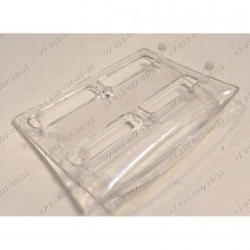 Обрамление переднее для холодильника Ariston, Indesit BDCM45VSL, MT4011NFAG, MTA4512V, MTB45D1NFBS