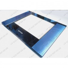 Стекло духовки внешнее Gorenje GI4368E (166114/02)