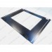 Стекло духовки внешнее Gorenje GI4368E (166114/02)
