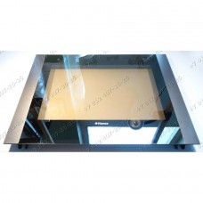 Стекло духовки внешнее для Hansa BOEI67230070, BOEI68130070, BOEI68490070, BCCI67036070
