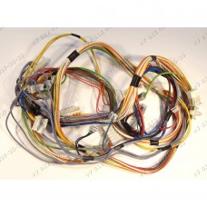 Проводка стиральной машины Electrolux EWT105210W 913216401-04
