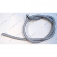 Патрубок для стиральной машины Electrolux EWT105210W, EWT1010, EWT1026, EWB85210W, EWB76210W
