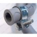 Патрубок для стиральной машины Electrolux EWT105210W, EWT1010, EWT1026, EWB85210W, EWB76210W