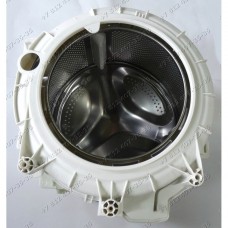 Бак в сборе cтиральной машины Indesit, Ariston AQ9D29IEUVB, AQ8F292UEUV, AQ9D492XTKV, AQ9F291SITV