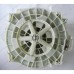Бак в сборе cтиральной машины Indesit, Ariston AQ9D29IEUVB, AQ8F292UEUV, AQ9D492XTKV, AQ9F291SITV