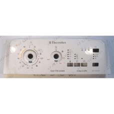 Передняя панель стиральной машины Electrolux EWT105210W 913216401-04