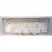 Передняя панель стиральной машины Electrolux EWT105210W 913216401-04