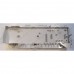 Блок клавиш с коробкой электронного модуля стиральной машины Electrolux EWT105210W, EWT9125W