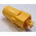 Кнопка включения стиральной машины Zanussi TA1033V 913100141-03