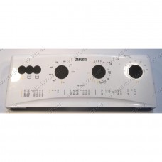 Передняя панель стиральной машины Zanussi TA1033V 913100141-03