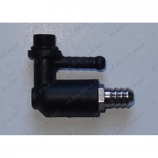 Клапан для кофемашины Saeco HD8833, HD8010/10, SIN029, HD8745, HD8753/95, SIN026X, SIN029H, SUP021Y