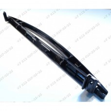 Ручка дверцы духовки Indesit, Ariston HB10AIX, FB21AIX, FB51A(IX), HB10A(BK), HB50A(BK), PB22ACIX, SY10X