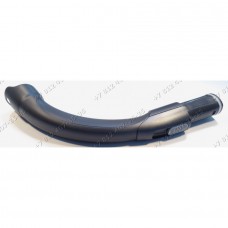 Ручка шланга для пылесоса Electrolux ZUA3830P, Z8810, ZUSG3900, ZUS4065OR, ZUP3820B, Z8815DB