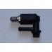 Клапан для кофемашины Saeco HD8833, HD8010/10, SIN029, HD8745, HD8753/95, SIN026X, SIN029H, SUP021Y