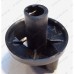 Ручка для плиты Ariston, Indesit EI5GSCAEXFR, K342GX/R, K3M1S(X)/FR, K3G11(X)/G, K3G51(X)/U, K3T35(X)/O