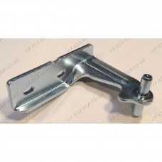 Петля двери холодильника Ariston DF4160W, EBD20223F, EBLH18221F, EBM18201V, EBYH18201F, FFUL2012P