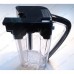 Капучинатор в сборе со стаканом для кофемашины DeLonghi EAM4500, ESAM 4500, ECA14500