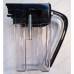 Капучинатор в сборе со стаканом для кофемашины DeLonghi ESAM5500, ESAM5600, ESAM5700, ESAM6620, ESAM6650, ESAM6700, ESAM6750