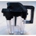 Капучинатор в сборе со стаканом для кофемашины DeLonghi ESAM3500, EСA13500