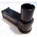 Корпус овощерезки для мясорубки Vitek VT1672, VT-1672