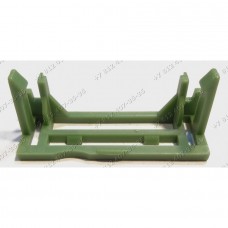 Крепление ручки для плиты Bosch HBN634520F/01, HBN634550F/01, HBN634560F/01, HBN634570F/01
