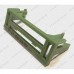 Крепление ручки для плиты Bosch HBN634520F/01, HBN634550F/01, HBN634560F/01, HBN634570F/01
