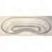 Крышка пароварки Tefal Serie S06 VS400131