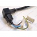 Сетевой шнур для микроволновой печи Panasonic NNSD366M, NN-SD366M