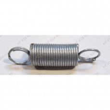 Пружина крючка дверцы для микроволновой печи Panasonic NN-SD366M, NNSD366M