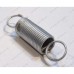 Пружина крючка дверцы для микроволновой печи Panasonic NN-SD366M, NNSD366M