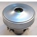 Двигатель 1500W VCM-05 VCM05 H-114 мм, h-32 мм, D-134 мм, для пылесоса универсальный