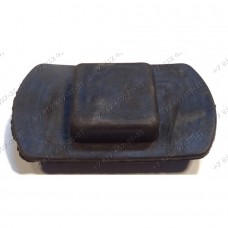 Прокладка мотора верхняя для пылесоса Daewoo RCC-601BAX RCC601BAX
