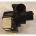 Насос для стиральной машины Plaset 50784 160001389.05 в сборе с улиткой