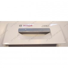 Панель дозатора стиральной машины Bosch WAS20443OE/07