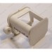 Заглушка с корпуса стиральной машины Electrolux EWT825 (913208321-02)