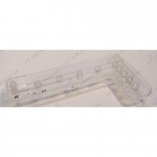 Передняя панель стиральной машины Electrolux EWT825 (913208321-02)