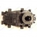 Корпус редуктора для мясорубок Vitek VT-3610W, VT3610W